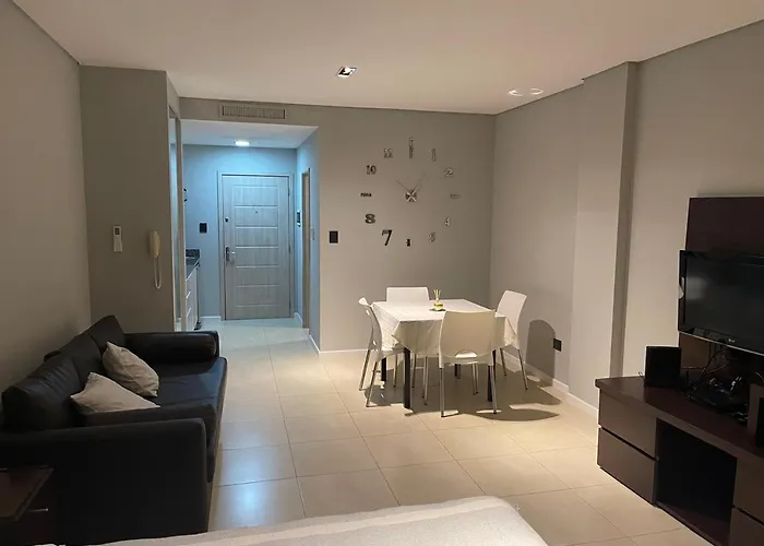Bahia Loft Nordelta 307
