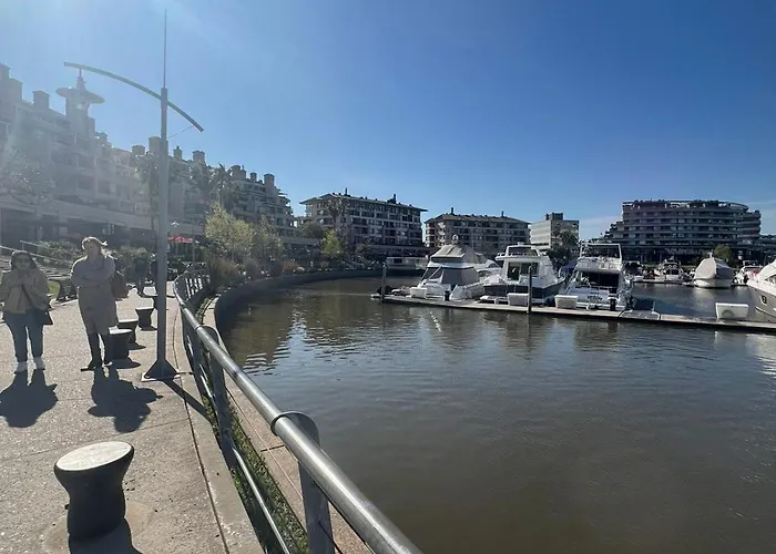 Bahia Loft Nordelta 307