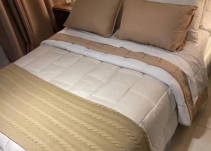 Bahia Loft Nordelta 307
