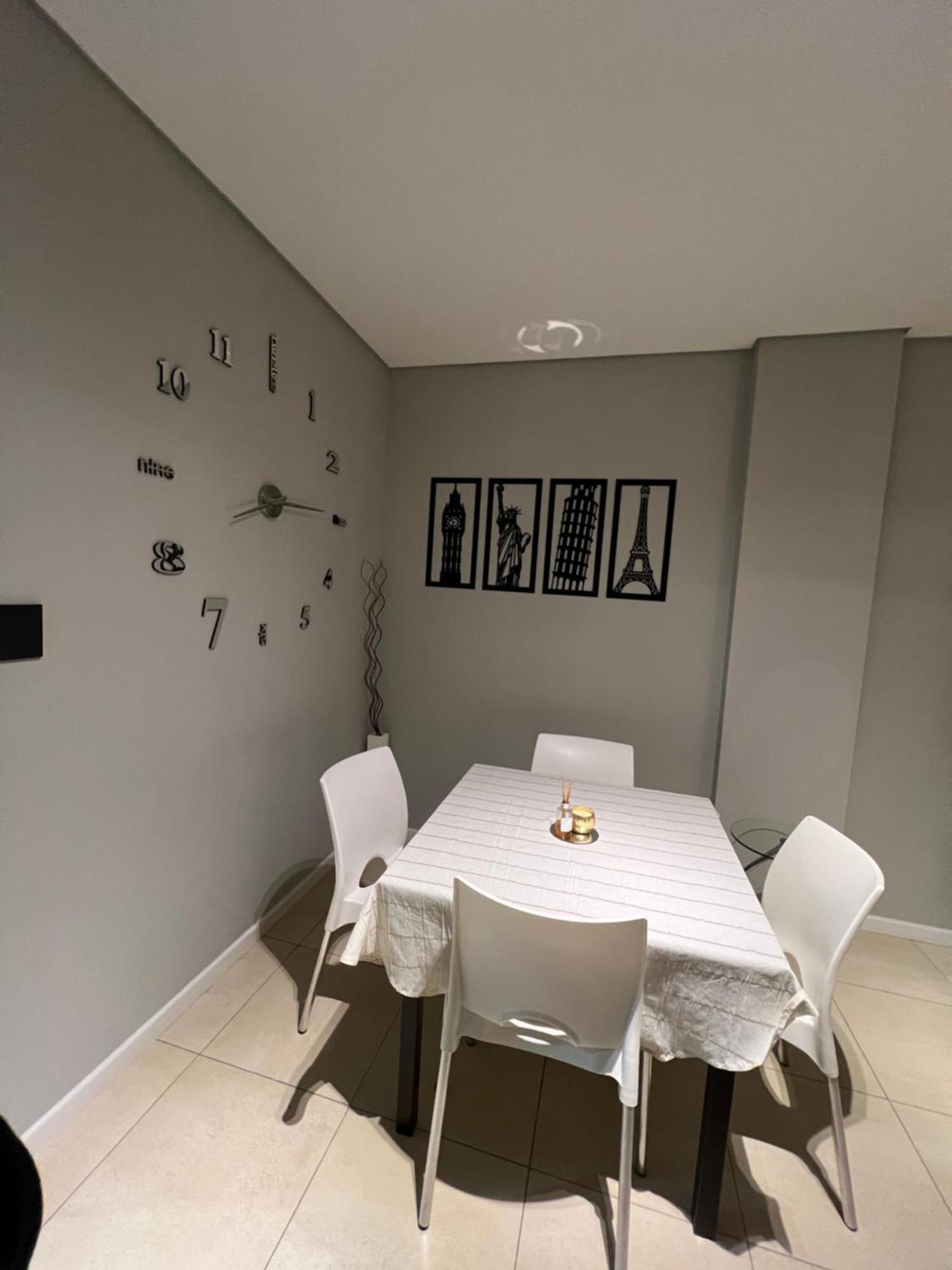 Bahia Loft Apartment