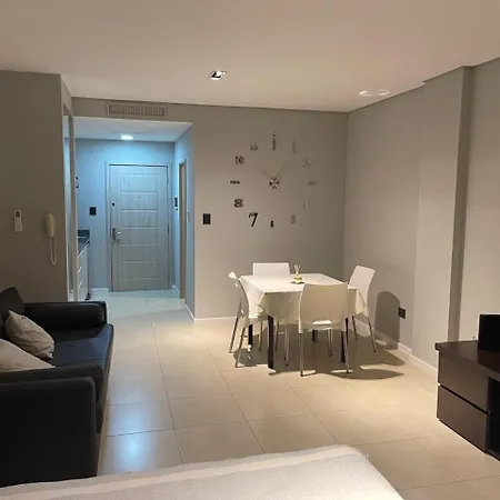 Bahia Loft Apartment Benavidez Exterior photo