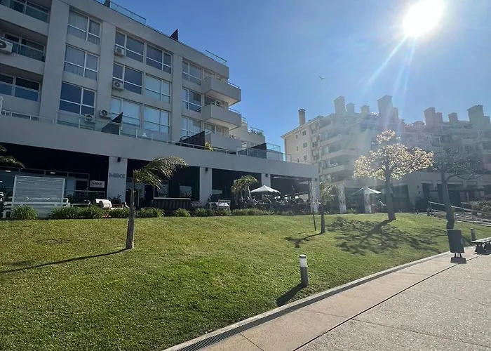 Bahia Loft Nordelta 307