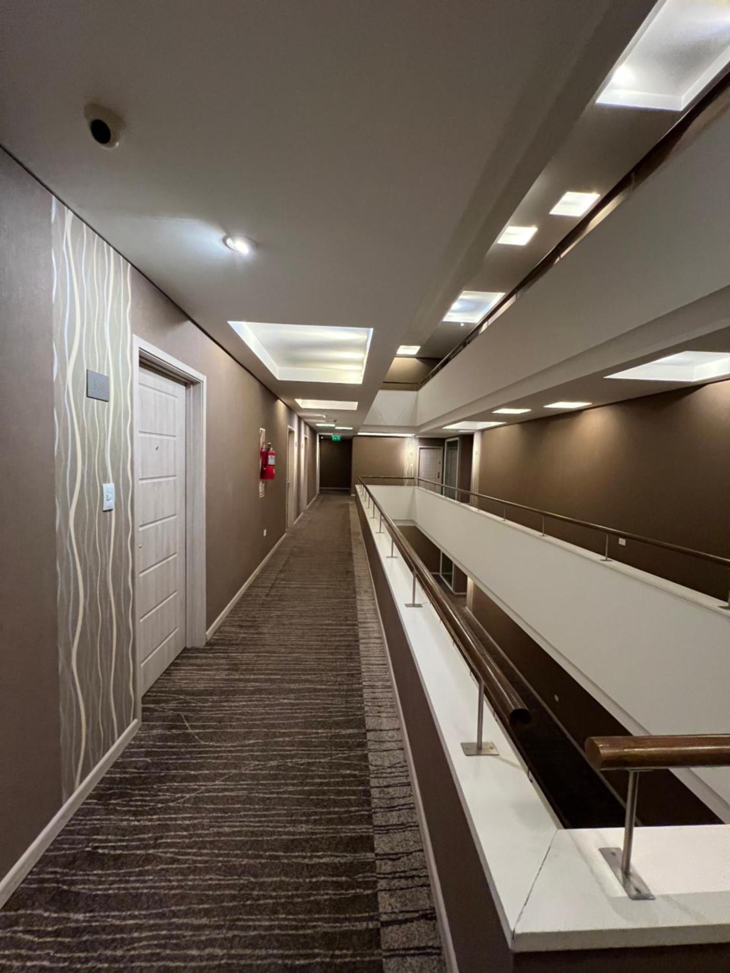 Bahia Loft Apartamento Benavidez